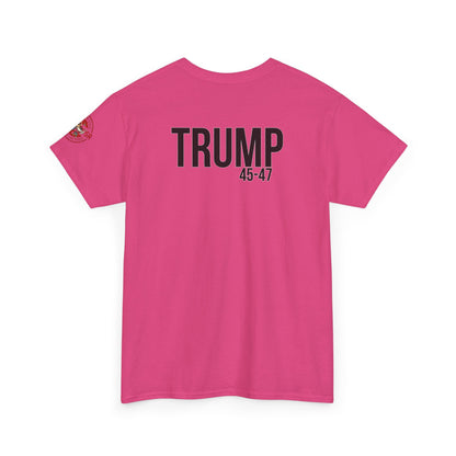 Patriotic, Easter, print, Unisex Heavy Cotton Tee