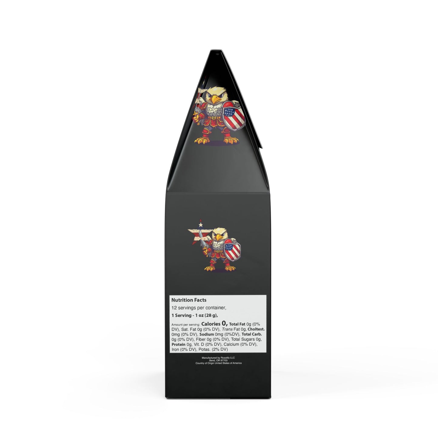 Eagles Call Colombia Coffee (Light-Medium Roast)