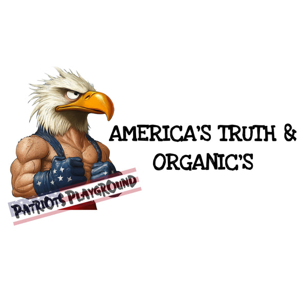 America’s Truth & Organic’s