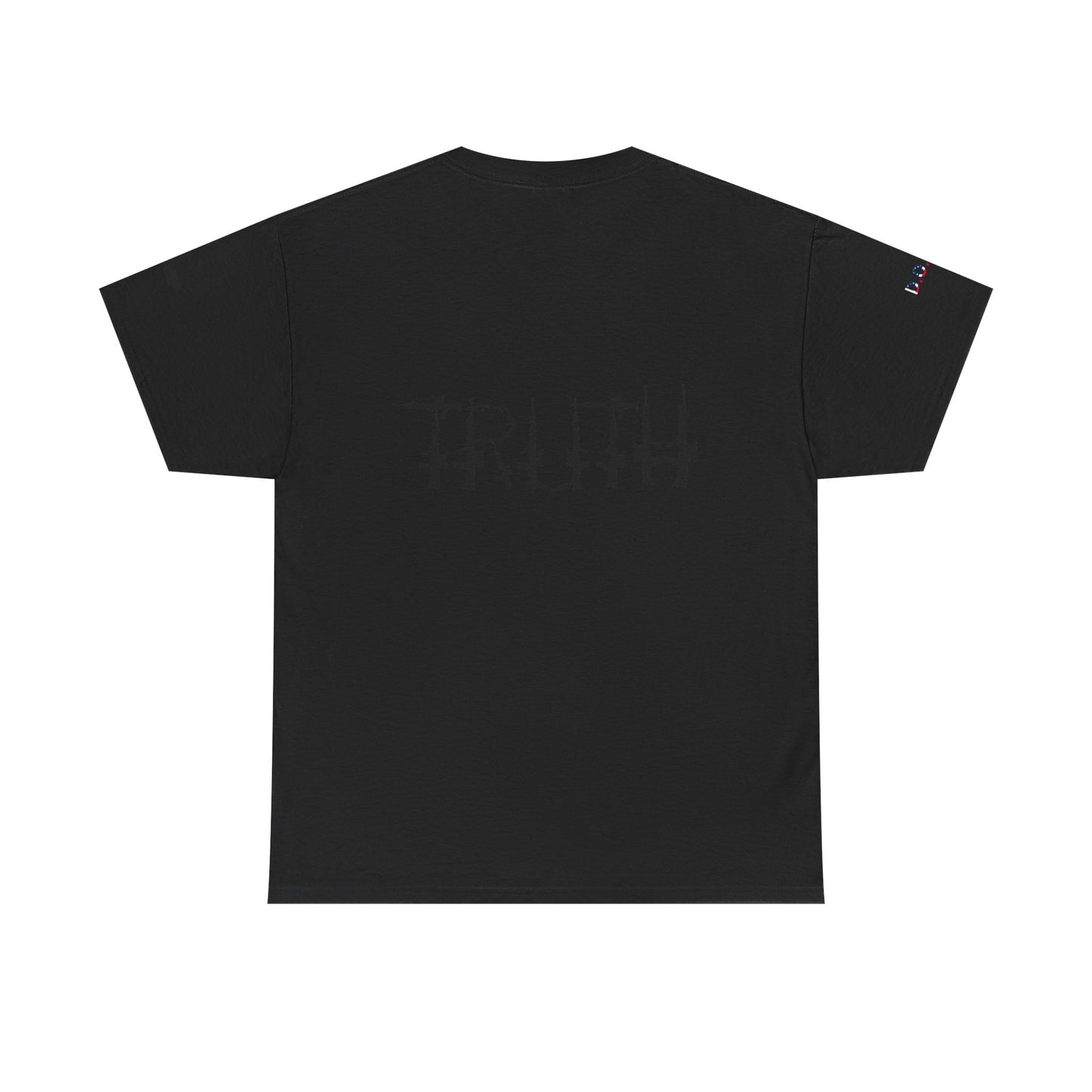 We got access to your financials anything you want to tell us? Print Unisex Heavy Cotton Tee