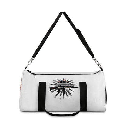 Maga American patriot print, Duffel Bag