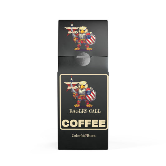 Eagles Call Colombia Coffee (Light-Medium Roast)