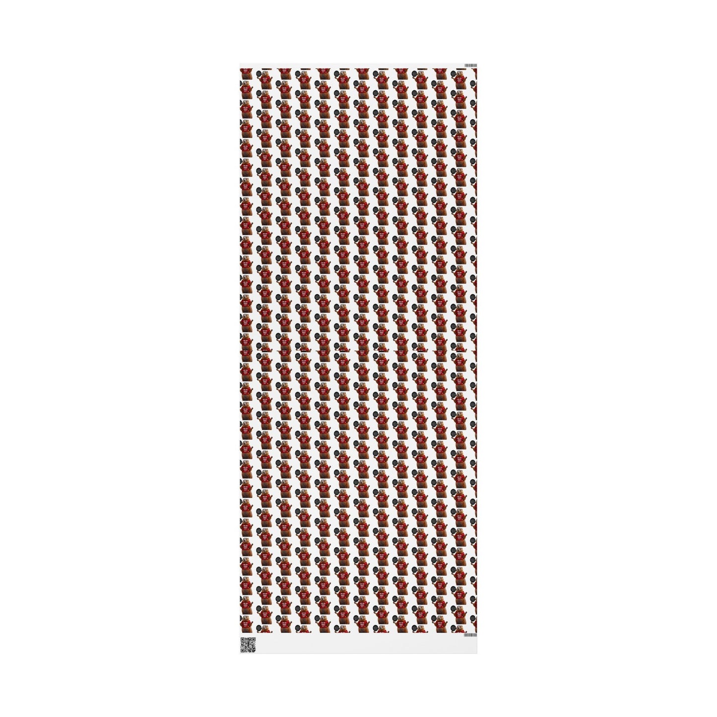 Don’t blame me, are you awake yet Wrapping Papers