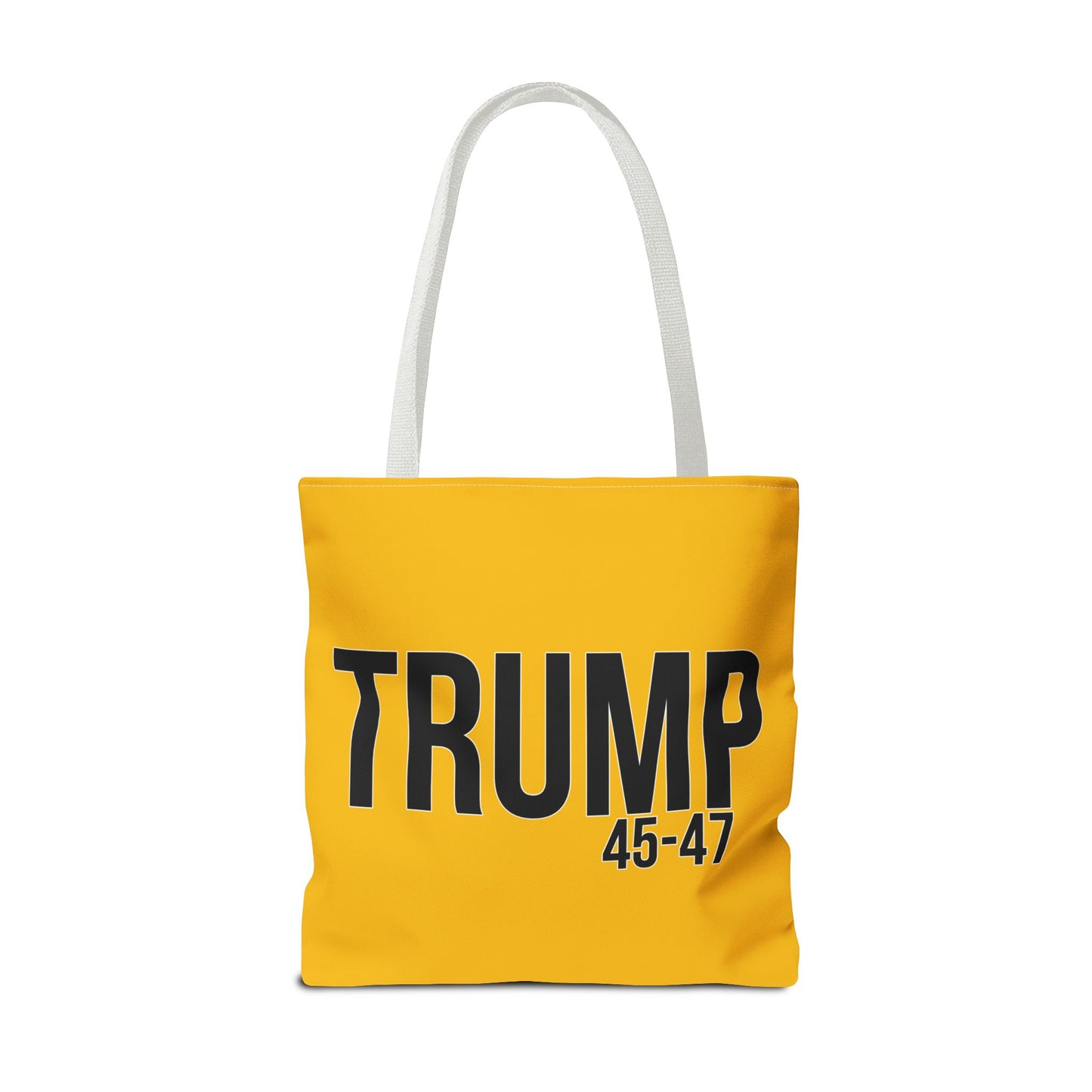 The golden age is here Trump print ,Tote Bag (AOP)