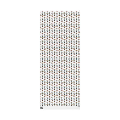 FAFO trump Christmas Wrapping Papers