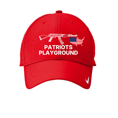 University Red - FRONT