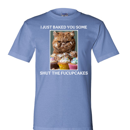 Carolina Blue - FRONT