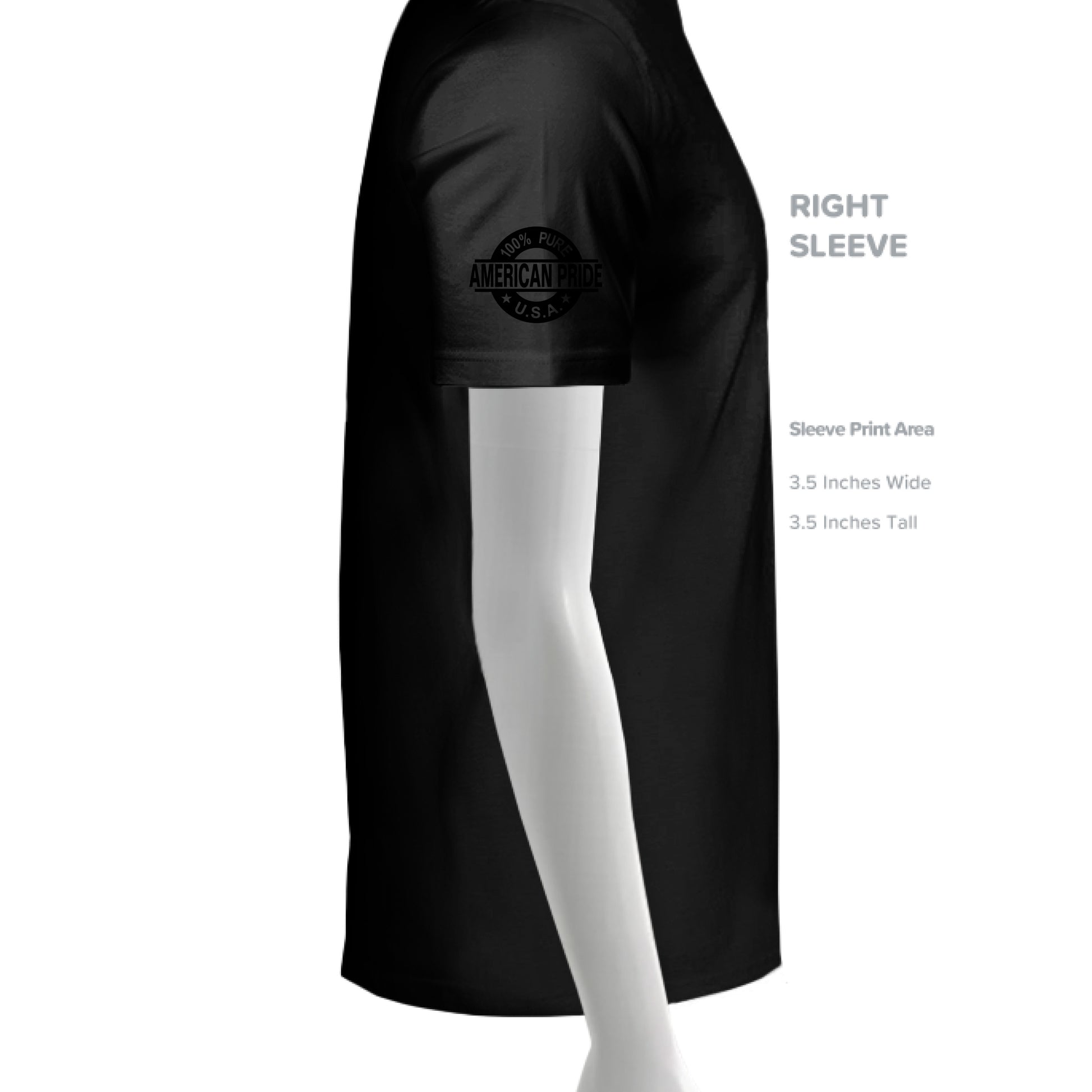 BLACK - SLEEVE_RIGHT