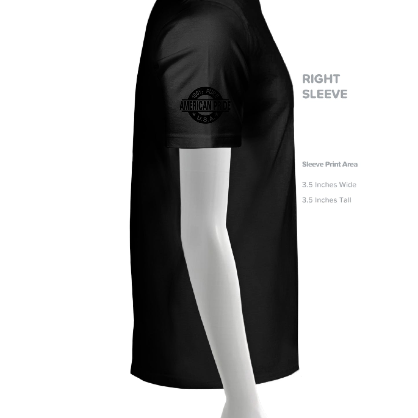 BLACK - SLEEVE_RIGHT