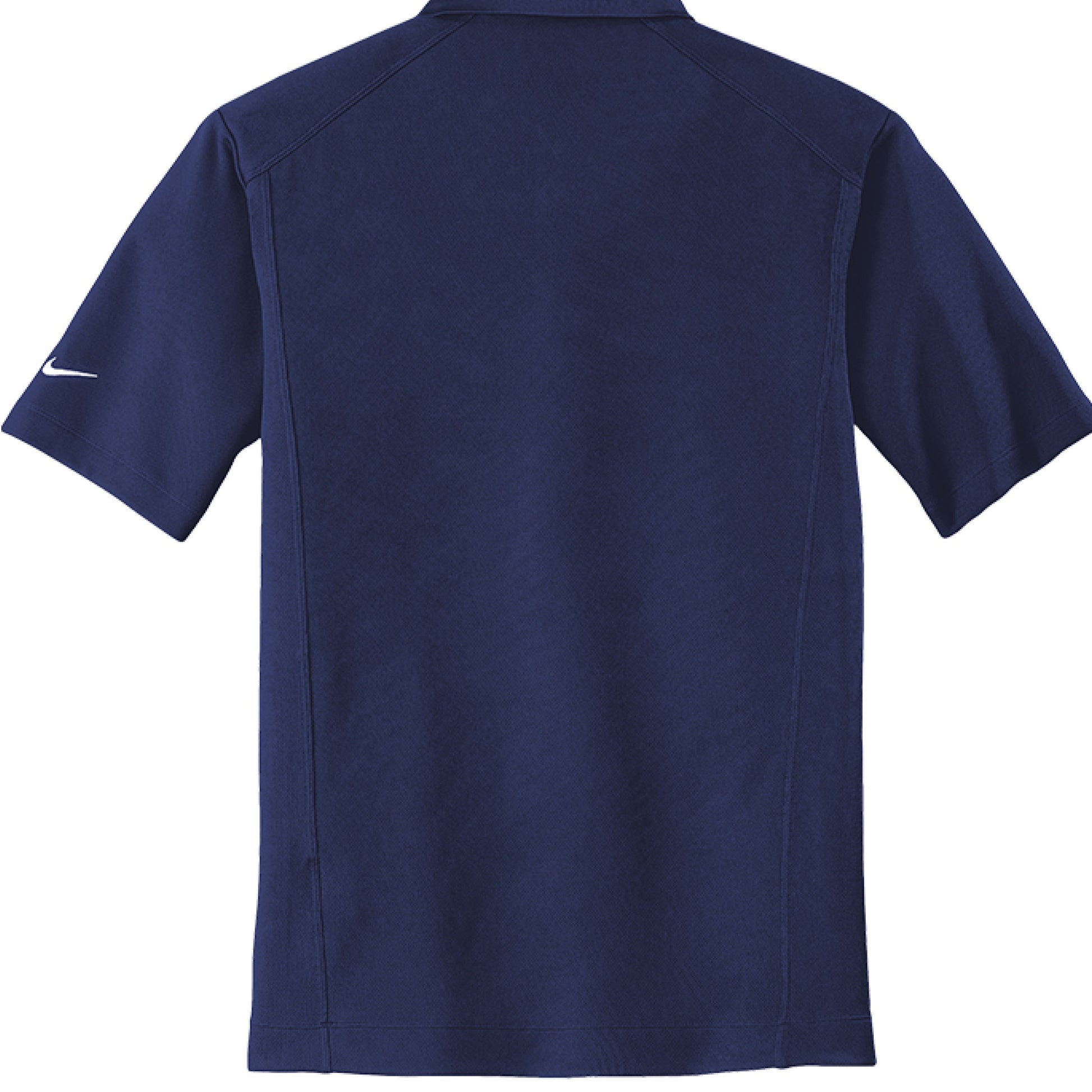 Midnight Navy - BACK