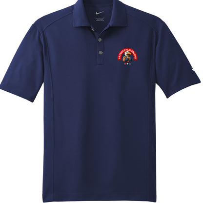 Midnight Navy - FRONT